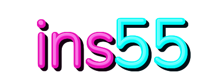 ins55 — logo kanal