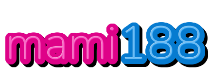 mami188 — logo kanal